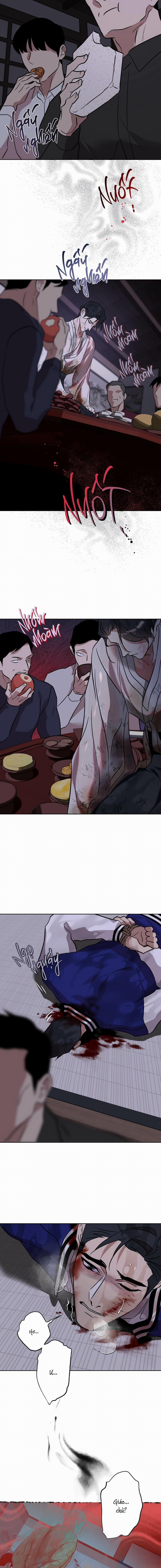 Cơn Mưa Triền Miên 9 trang 6