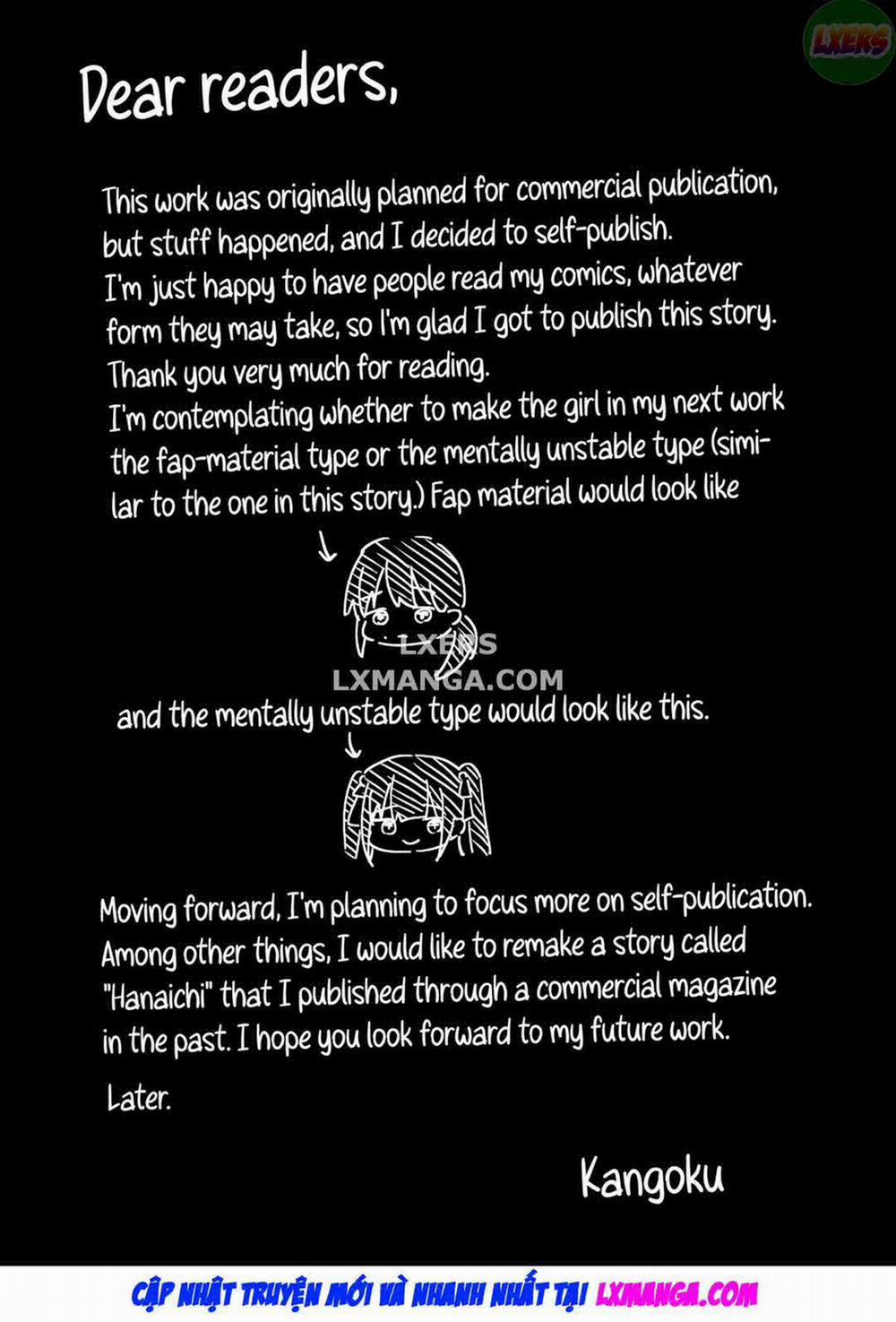 Cơn Nghiện Nơi Trái Tim Tan Vỡ Oneshot trang 51