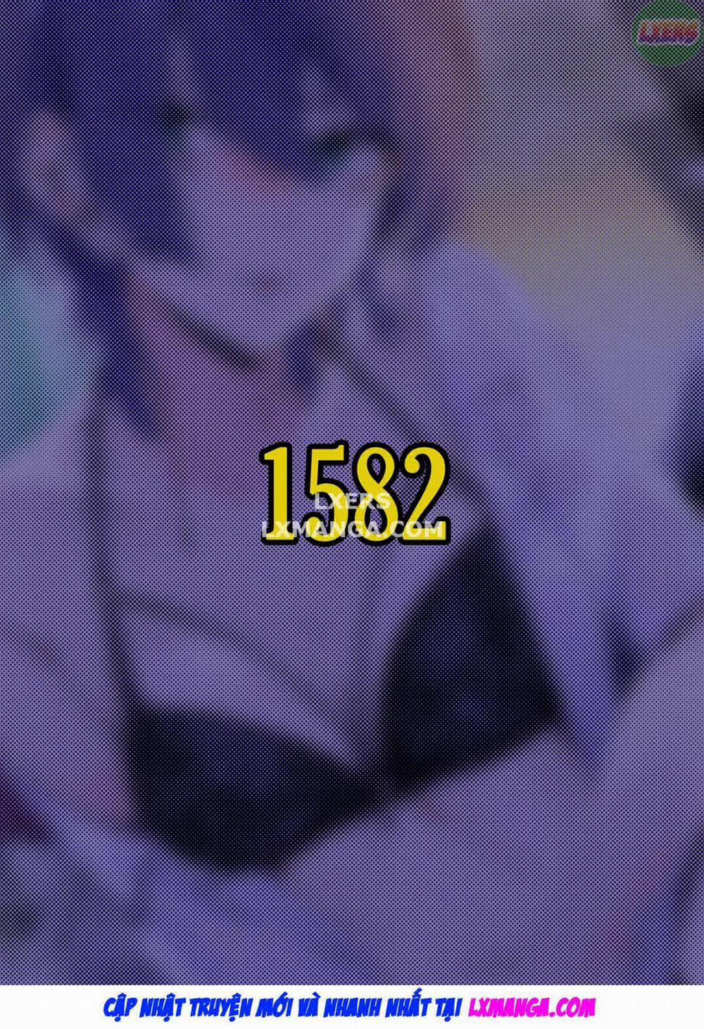 Cơn Nghiện Nơi Trái Tim Tan Vỡ Oneshot trang 53