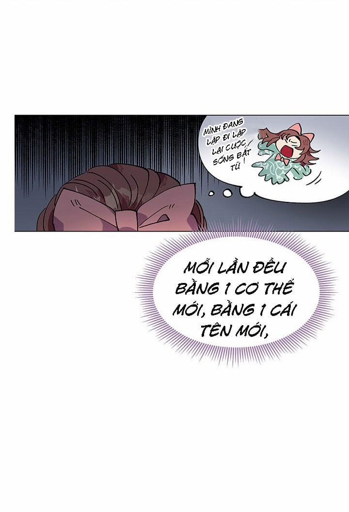 Con Người Không Phải Là Thứ Có Thể Sửa Rồi Dùng Được Đâu 1 trang 35