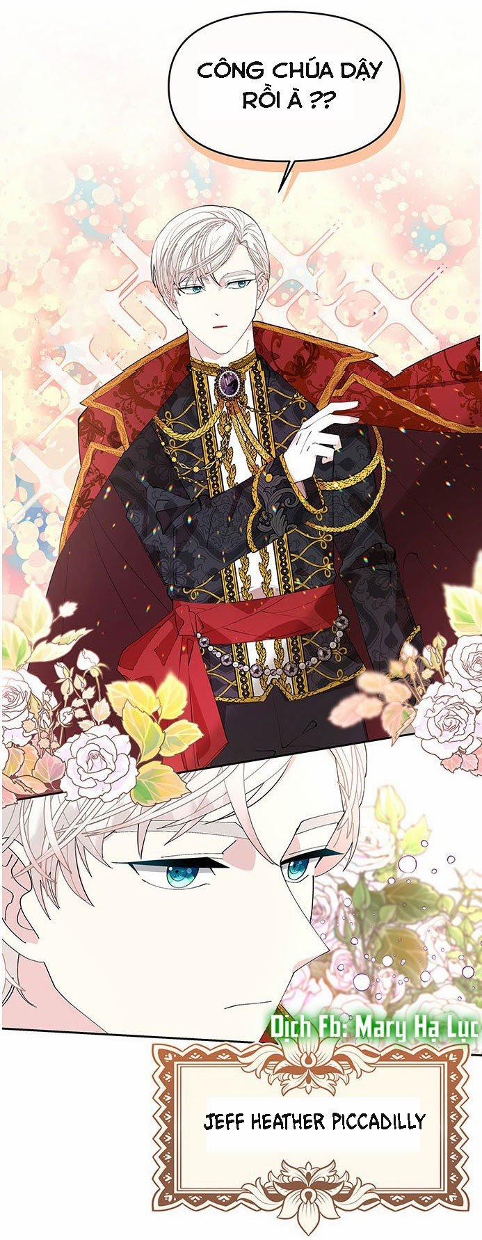 Con Người Không Phải Là Thứ Có Thể Sửa Rồi Dùng Được Đâu 2 trang 14