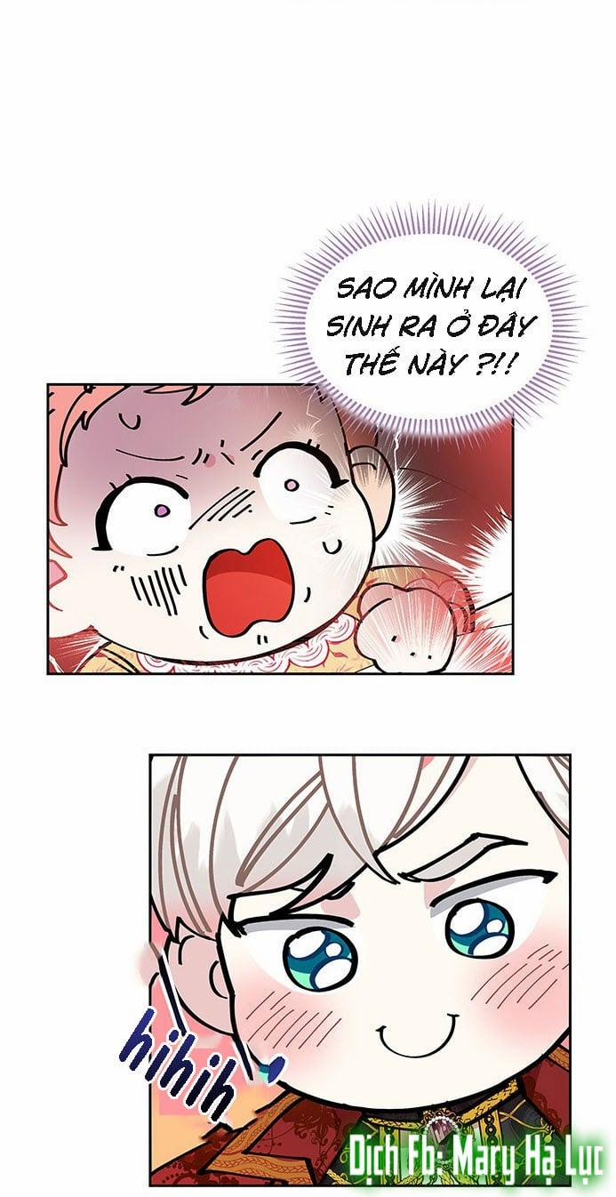 Con Người Không Phải Là Thứ Có Thể Sửa Rồi Dùng Được Đâu 2 trang 18