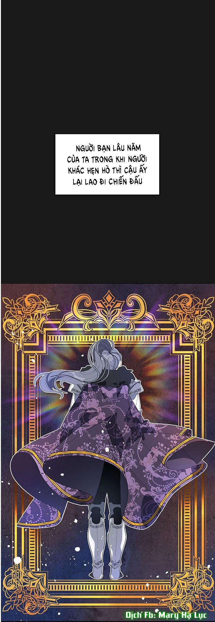 Con Người Không Phải Là Thứ Có Thể Sửa Rồi Dùng Được Đâu 2 trang 34