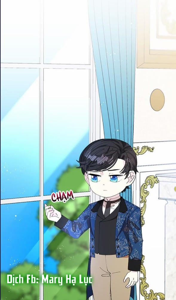 Con Người Không Phải Là Thứ Có Thể Sửa Rồi Dùng Được Đâu 3 trang 33