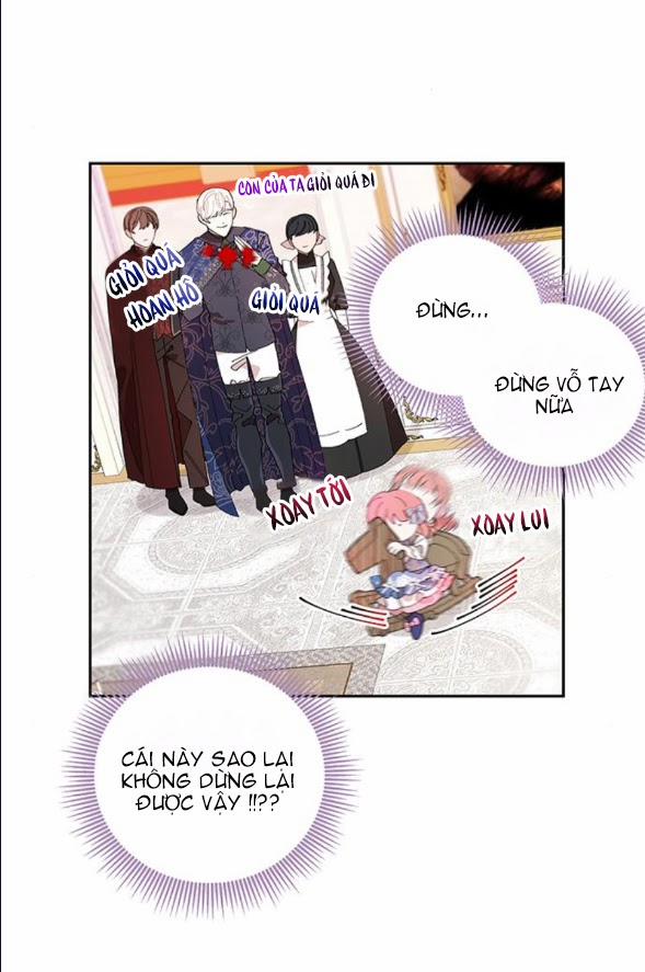 Con Người Không Phải Là Thứ Có Thể Sửa Rồi Dùng Được Đâu 4 trang 22