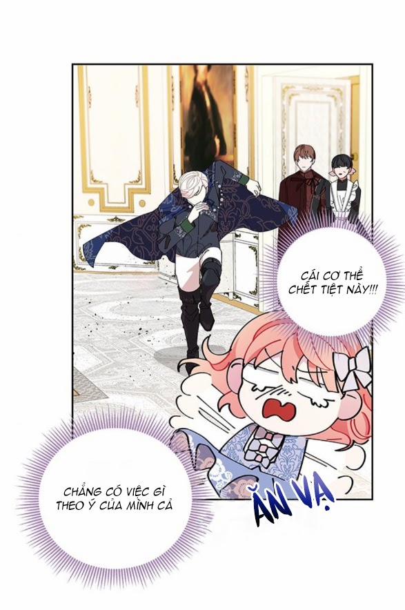 Con Người Không Phải Là Thứ Có Thể Sửa Rồi Dùng Được Đâu 4 trang 25