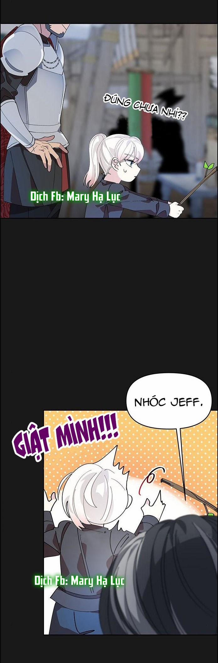 Con Người Không Phải Thứ Có Thể Sửa Rồi Dùng Được Đâu! 8 trang 17