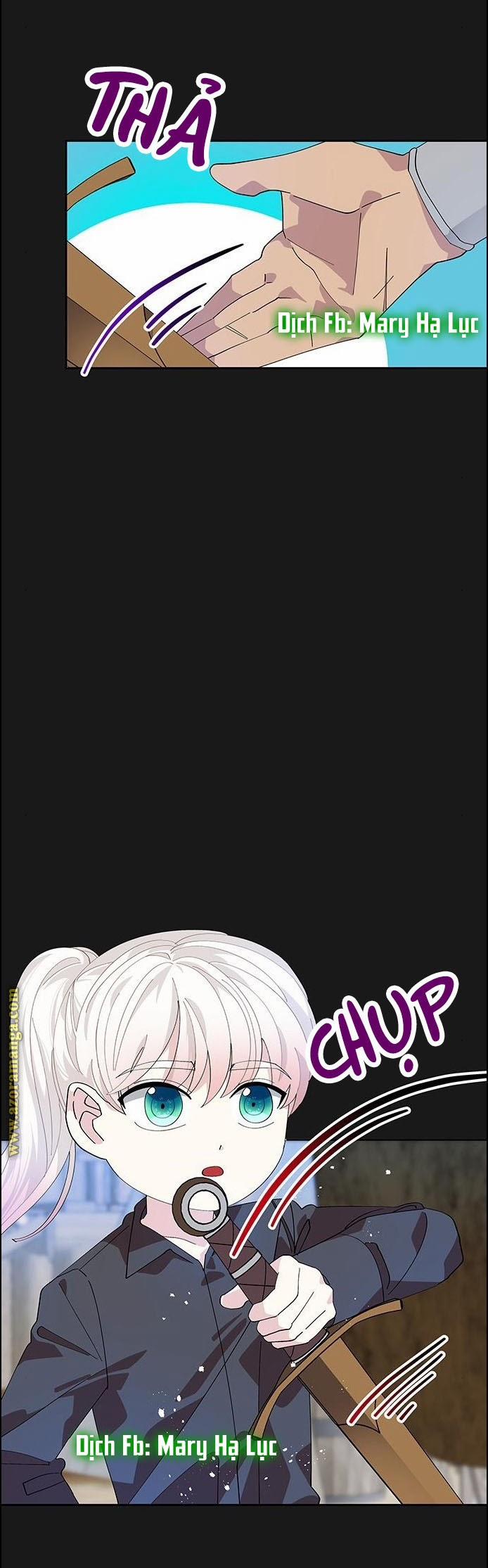 Con Người Không Phải Thứ Có Thể Sửa Rồi Dùng Được Đâu! 8 trang 18