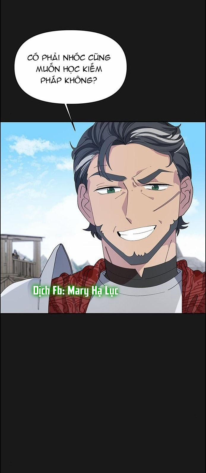 Con Người Không Phải Thứ Có Thể Sửa Rồi Dùng Được Đâu! 8 trang 19