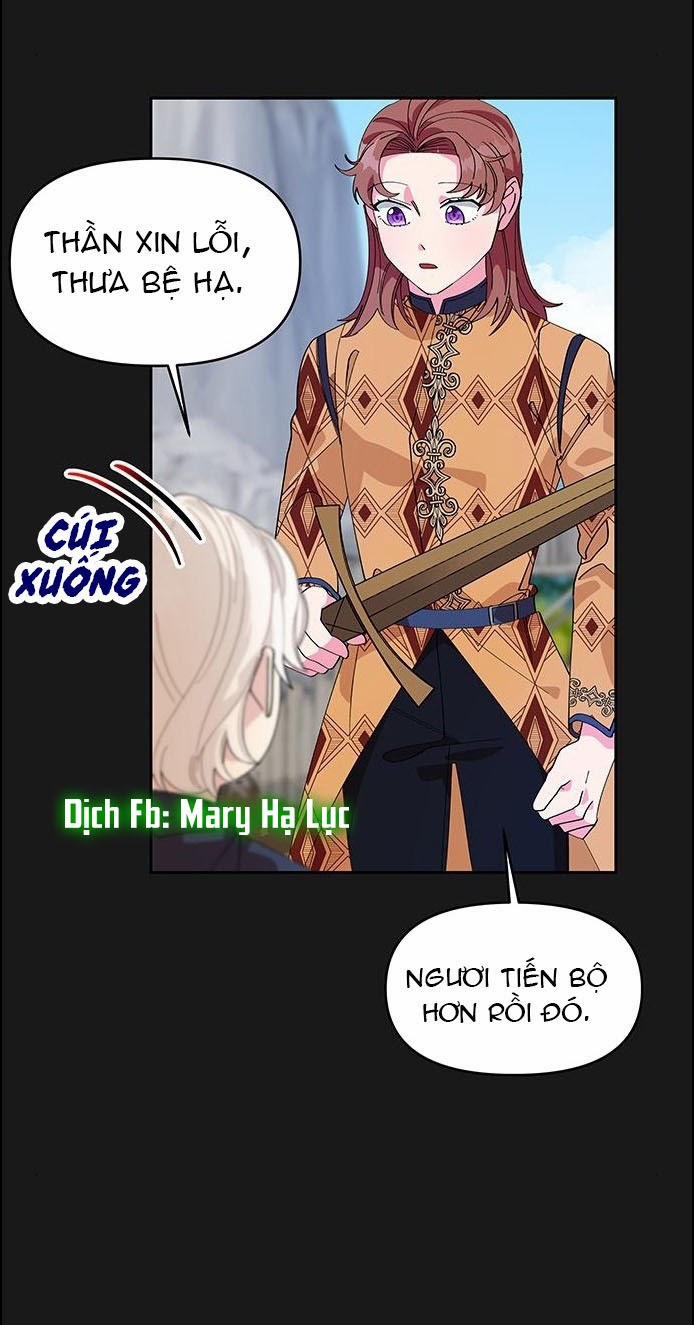 Con Người Không Phải Thứ Có Thể Sửa Rồi Dùng Được Đâu! 8 trang 27