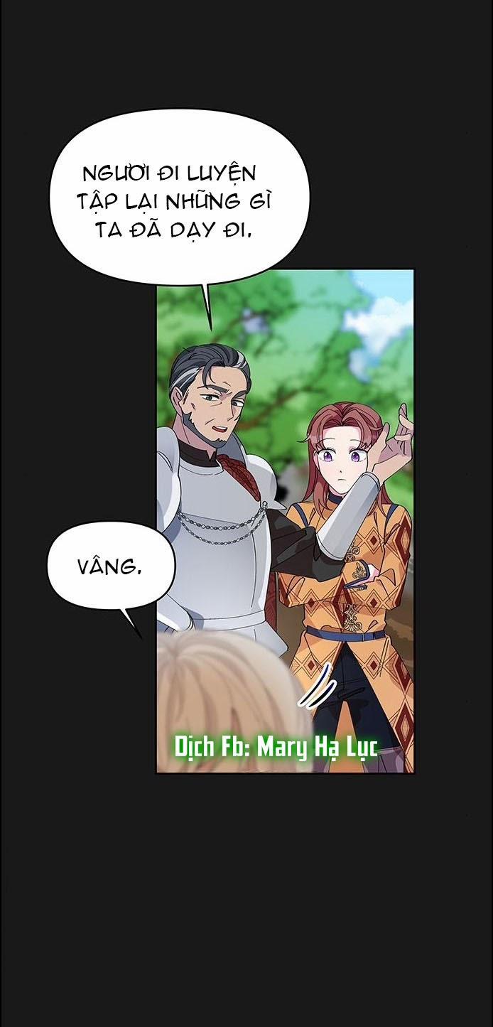 Con Người Không Phải Thứ Có Thể Sửa Rồi Dùng Được Đâu! 8 trang 30