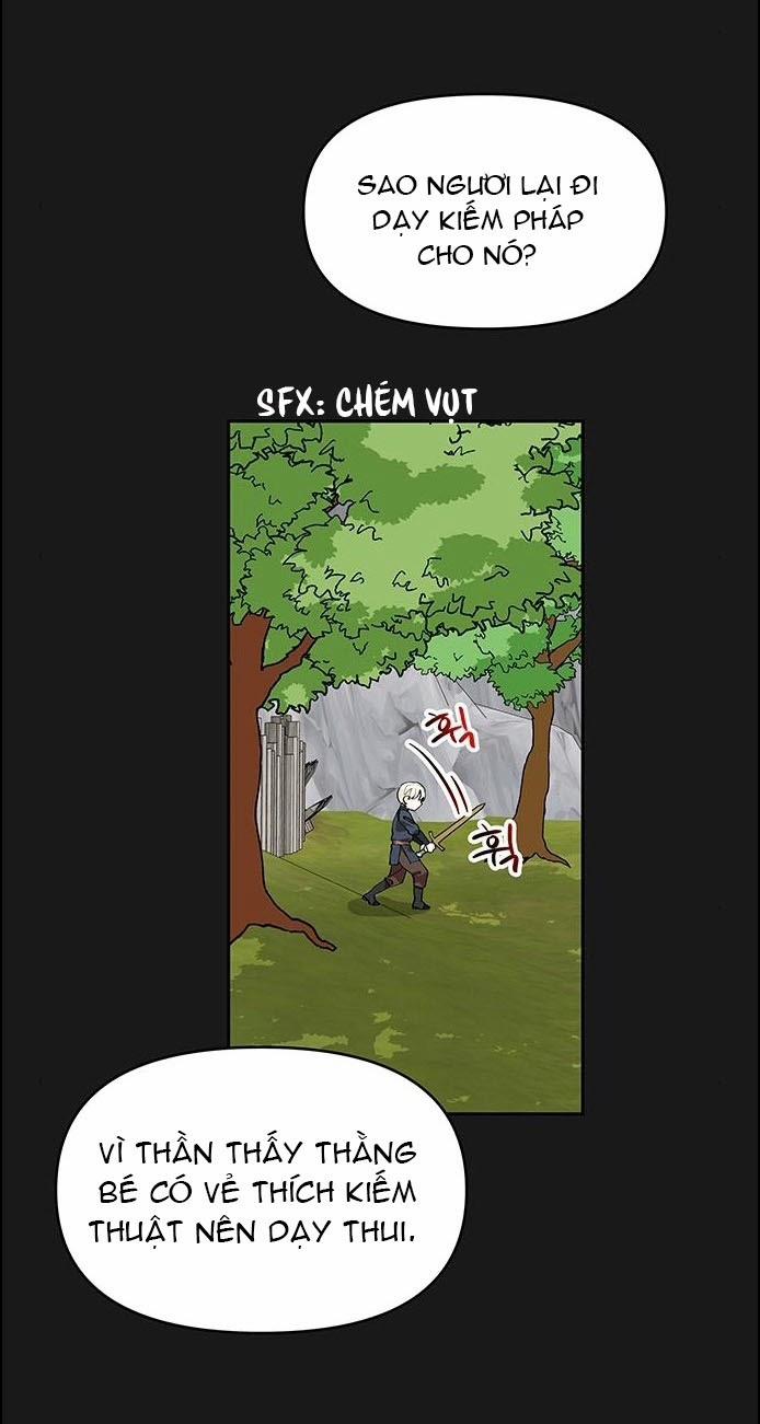 Con Người Không Phải Thứ Có Thể Sửa Rồi Dùng Được Đâu! 8 trang 31