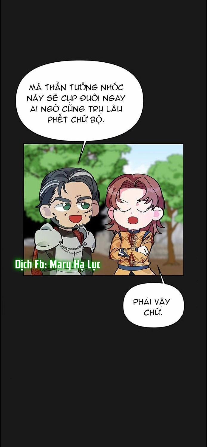 Con Người Không Phải Thứ Có Thể Sửa Rồi Dùng Được Đâu! 8 trang 32