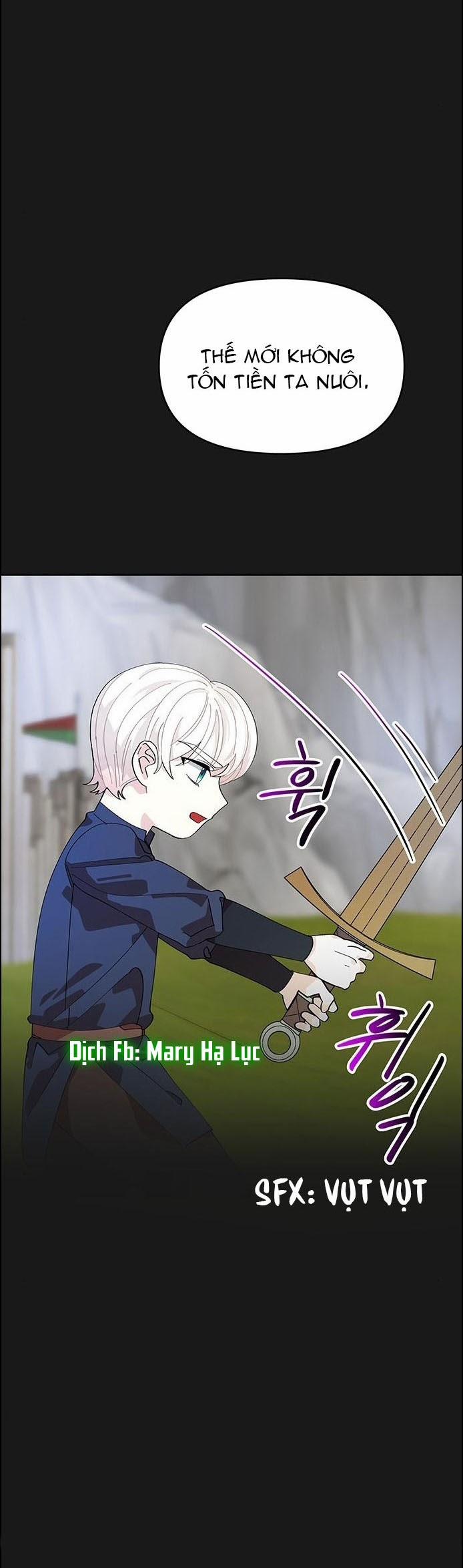 Con Người Không Phải Thứ Có Thể Sửa Rồi Dùng Được Đâu! 8 trang 33