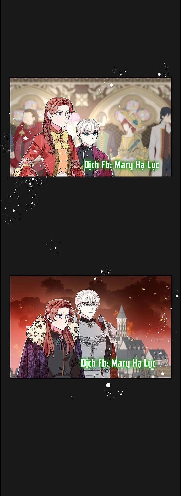 Con Người Không Phải Thứ Có Thể Sửa Rồi Dùng Được Đâu! 8 trang 34