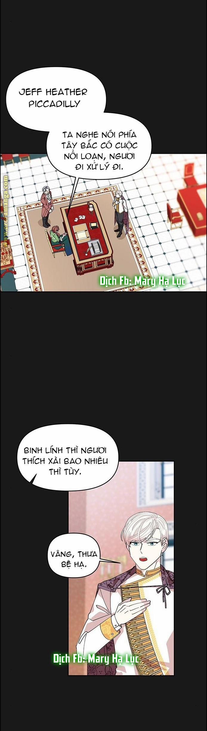 Con Người Không Phải Thứ Có Thể Sửa Rồi Dùng Được Đâu! 8 trang 36