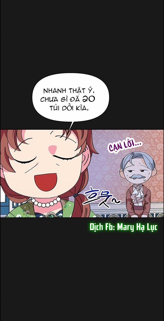 Con Người Không Phải Thứ Có Thể Sửa Rồi Dùng Được Đâu! 8 trang 38