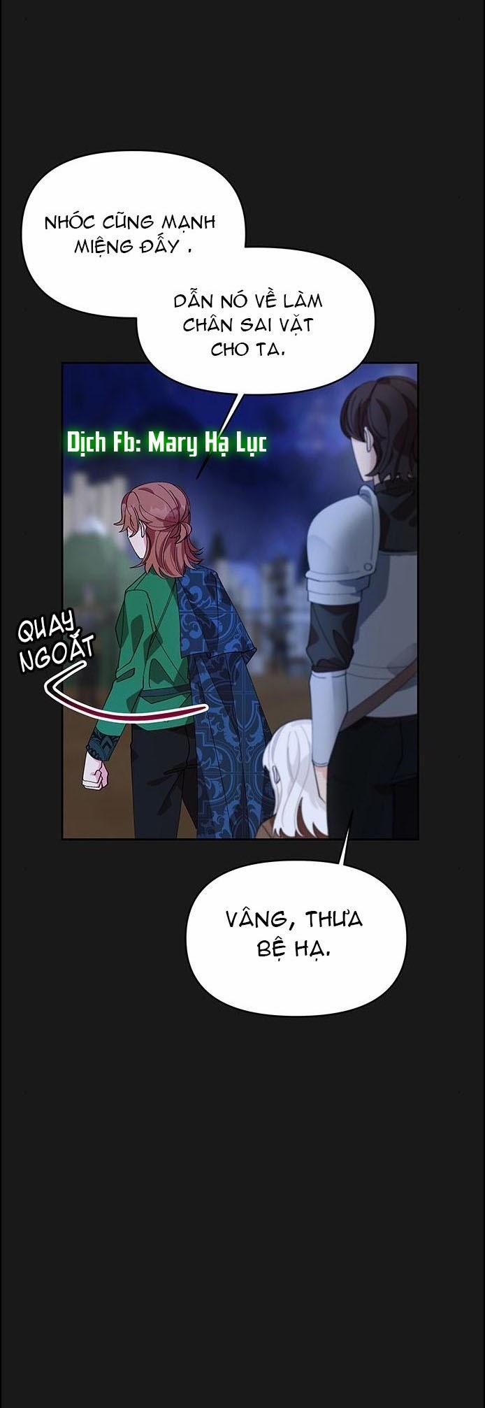 Con Người Không Phải Thứ Có Thể Sửa Rồi Dùng Được Đâu! 8 trang 4