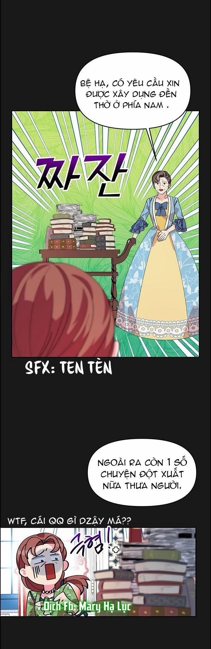 Con Người Không Phải Thứ Có Thể Sửa Rồi Dùng Được Đâu! 8 trang 41