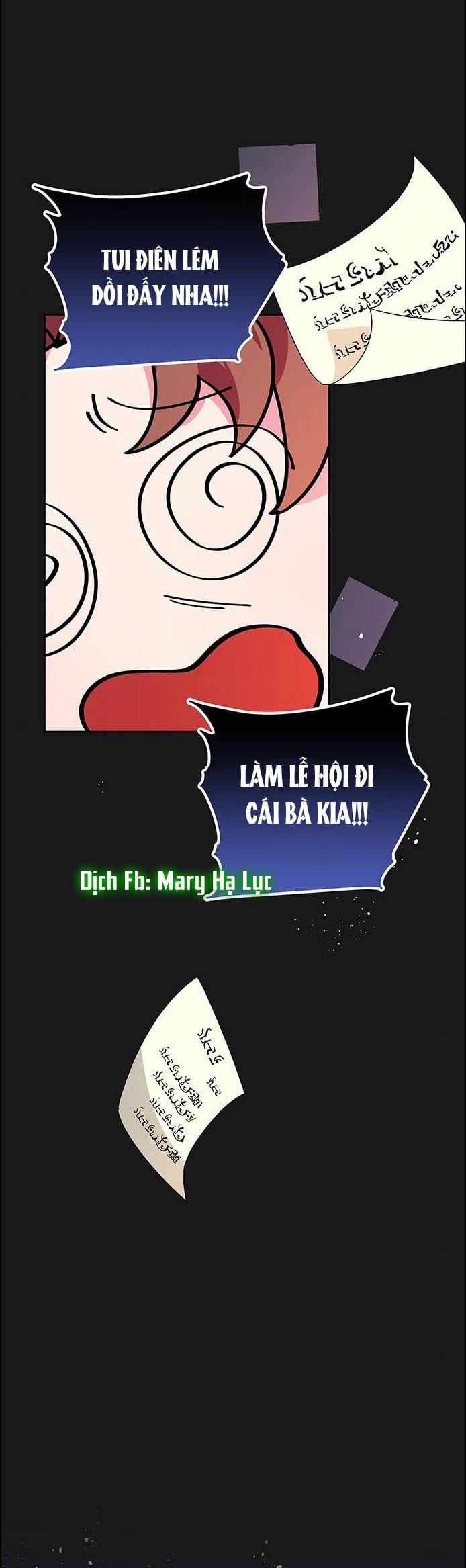 Con Người Không Phải Thứ Có Thể Sửa Rồi Dùng Được Đâu! 8 trang 44