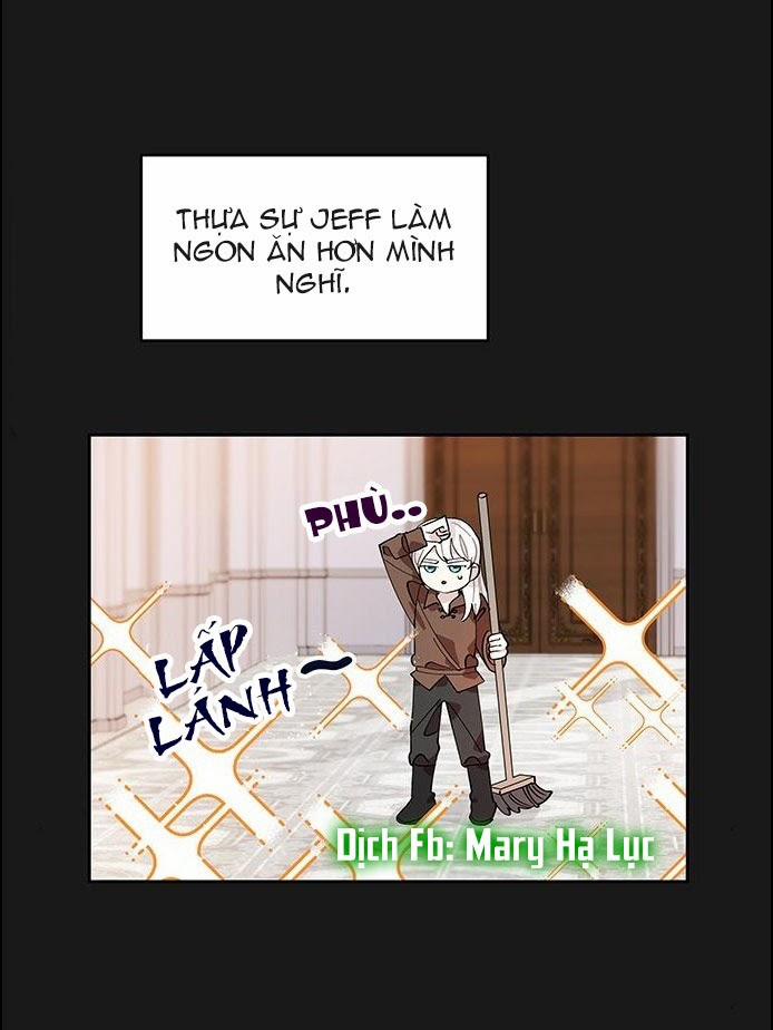 Con Người Không Phải Thứ Có Thể Sửa Rồi Dùng Được Đâu! 8 trang 5