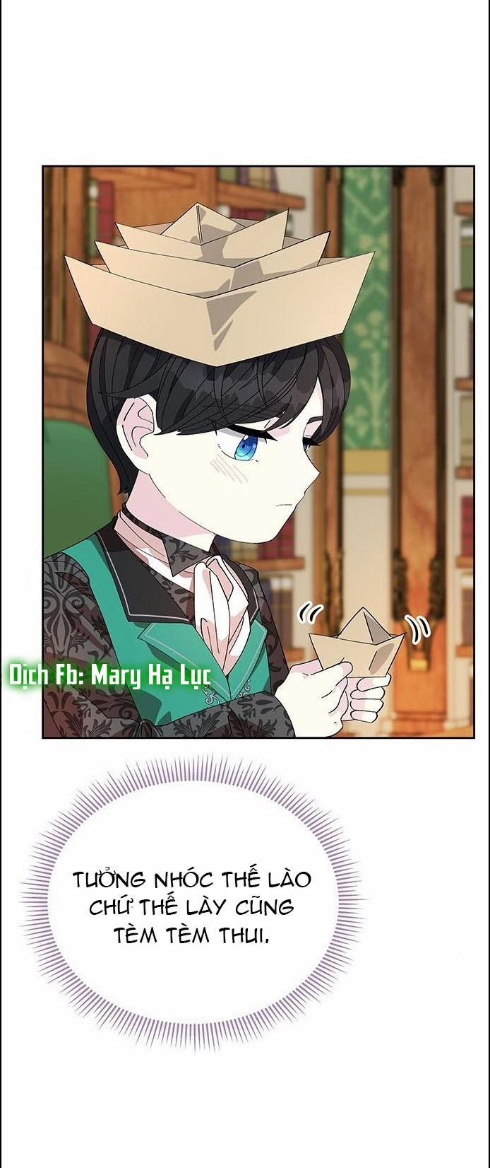 Con Người Không Phải Thứ Có Thể Sửa Rồi Dùng Được Đâu! 8 trang 50