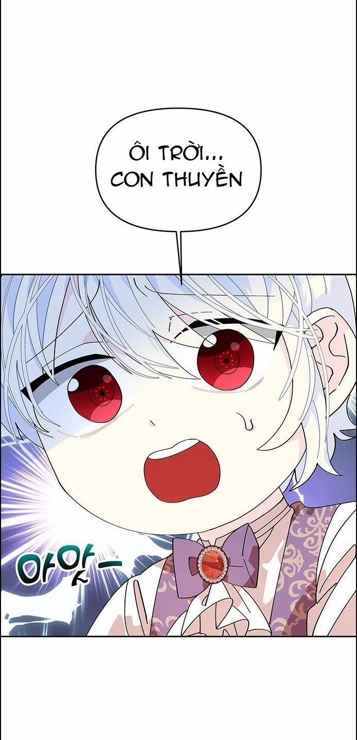 Con Người Không Phải Thứ Có Thể Sửa Rồi Dùng Được Đâu! 8 trang 57