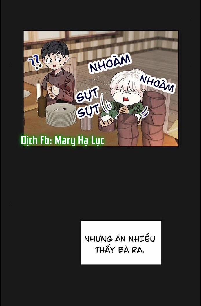 Con Người Không Phải Thứ Có Thể Sửa Rồi Dùng Được Đâu! 8 trang 6