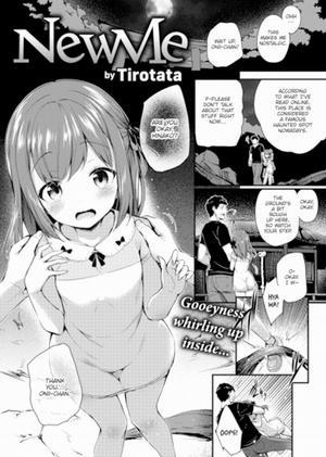 Đọc truyện tranh Con người mới