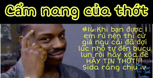 Con người mới Oneshot trang 20