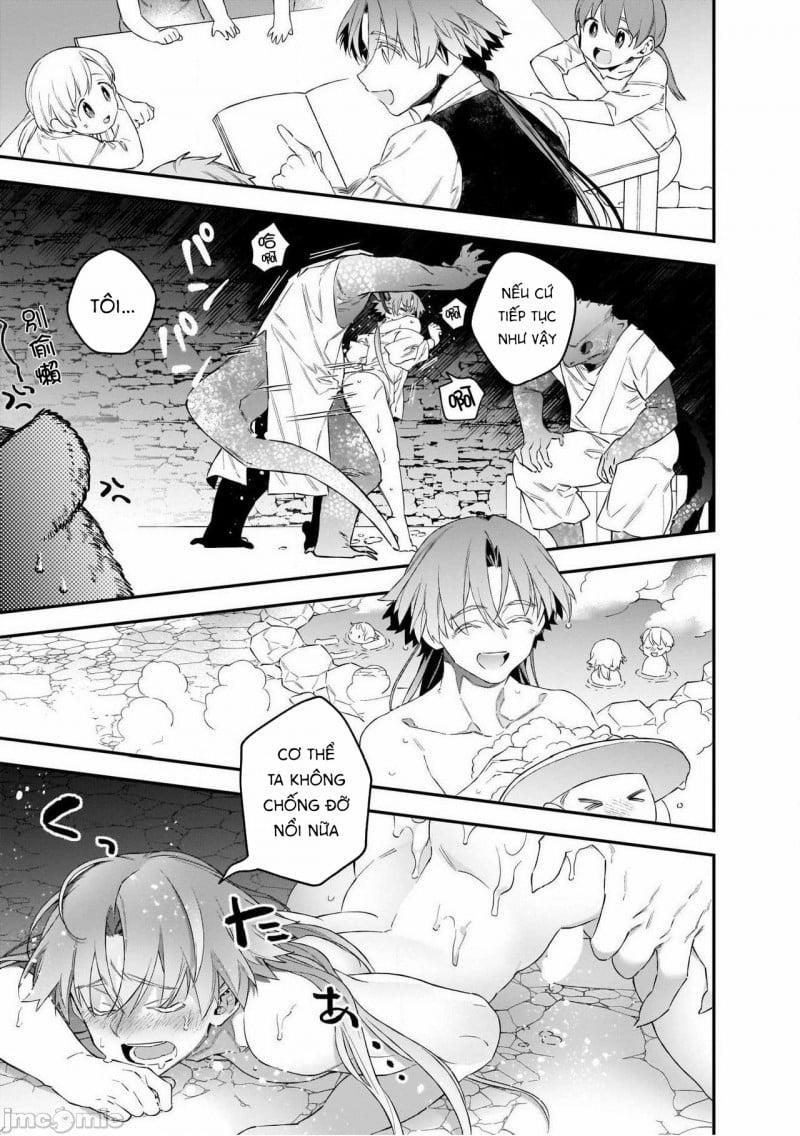 Con Người Và Nhân Thú 2 trang 10