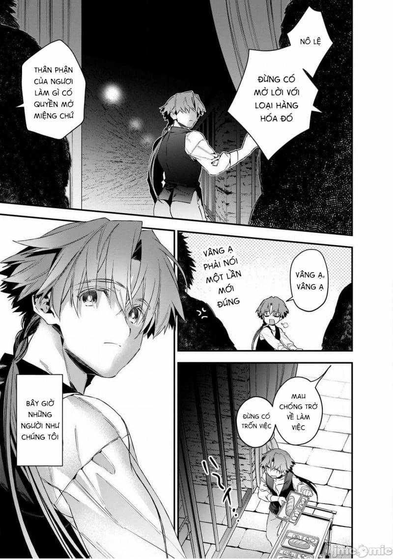 Con Người Và Nhân Thú 2 trang 2