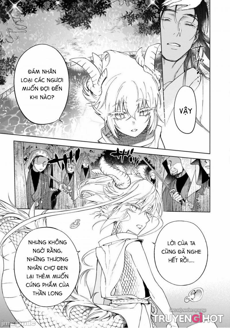 Con Người Và Nhân Thú 3 trang 22