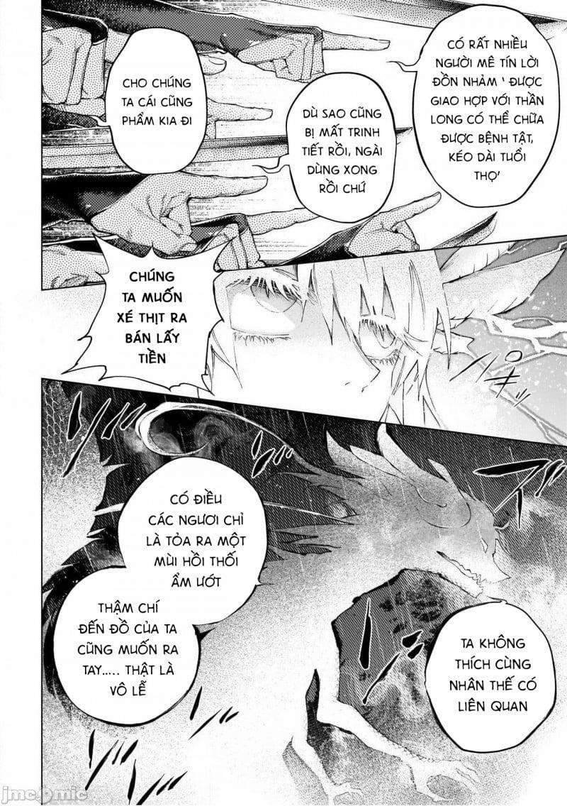 Con Người Và Nhân Thú 3 trang 23