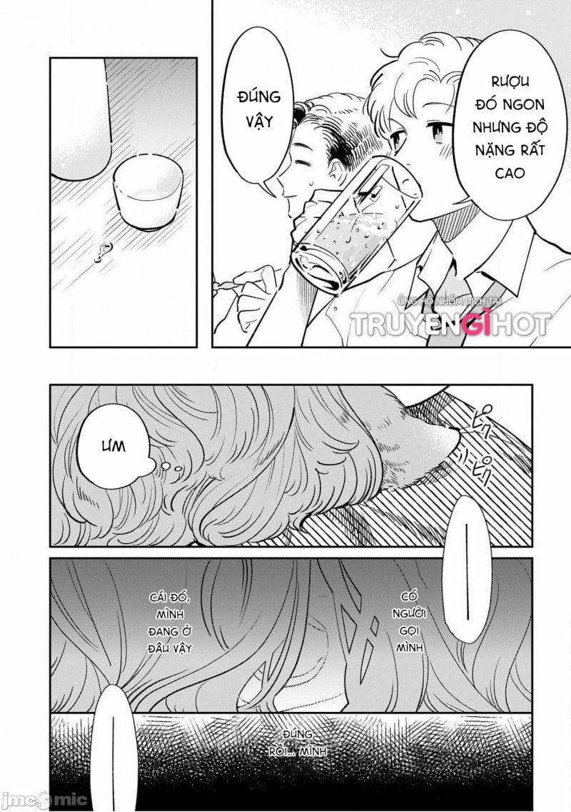 Con Người Và Nhân Thú 4 trang 9