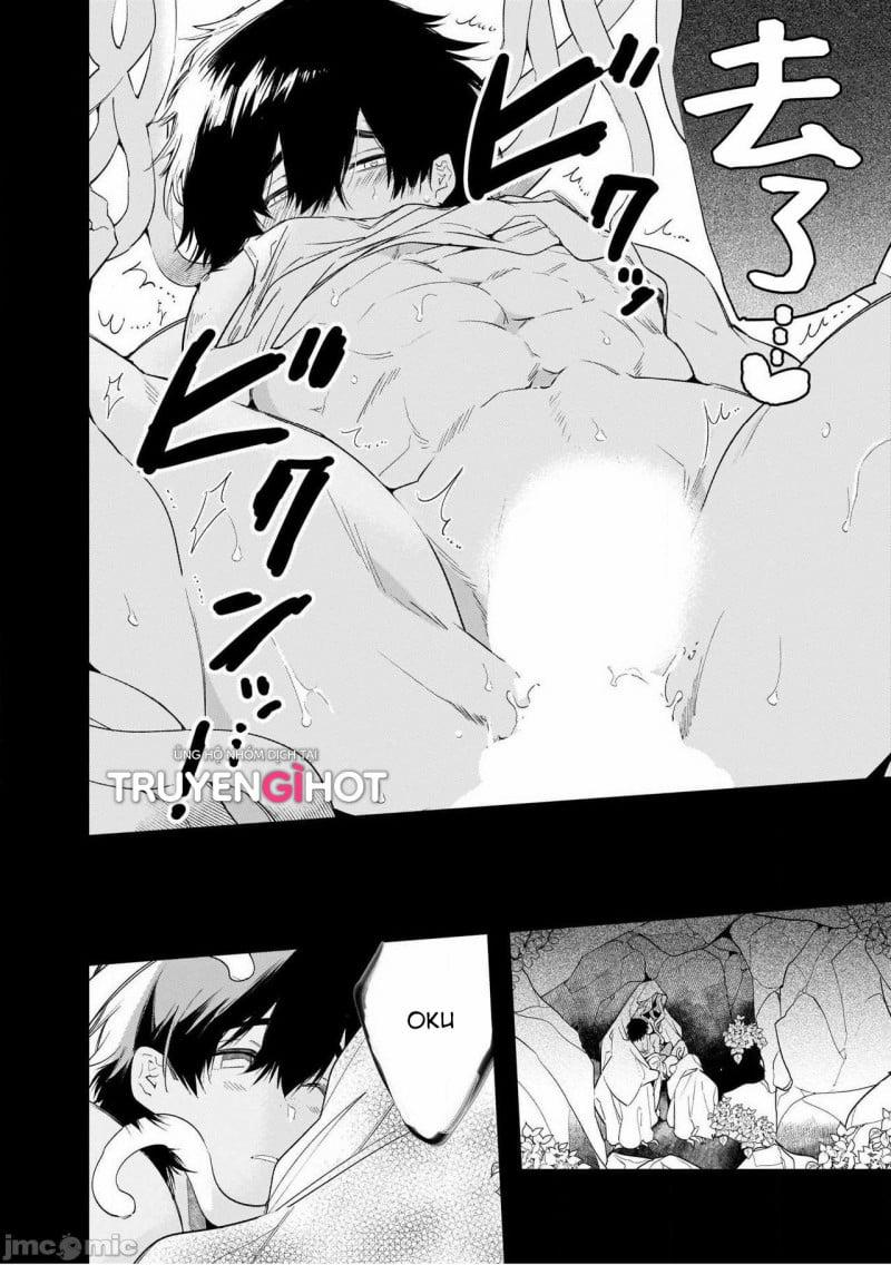 Con Người Và Nhân Thú 6 trang 11