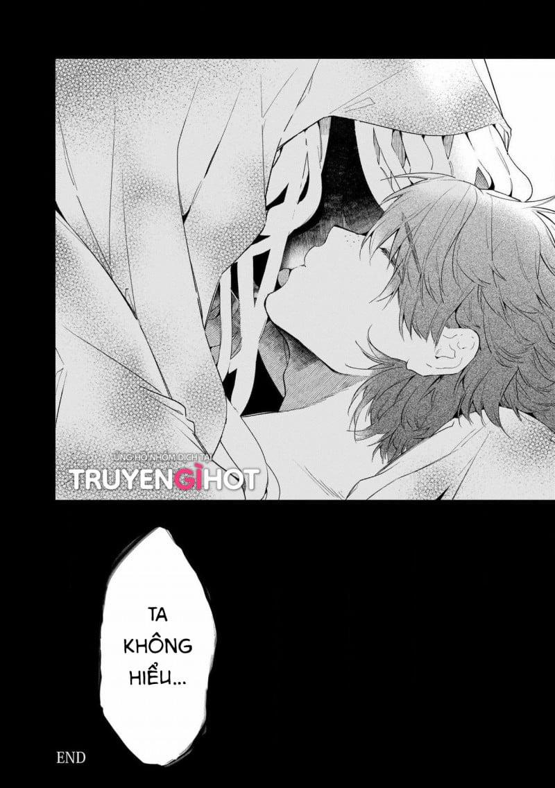 Con Người Và Nhân Thú 6 trang 15