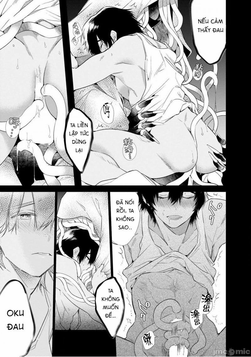 Con Người Và Nhân Thú 6 trang 6