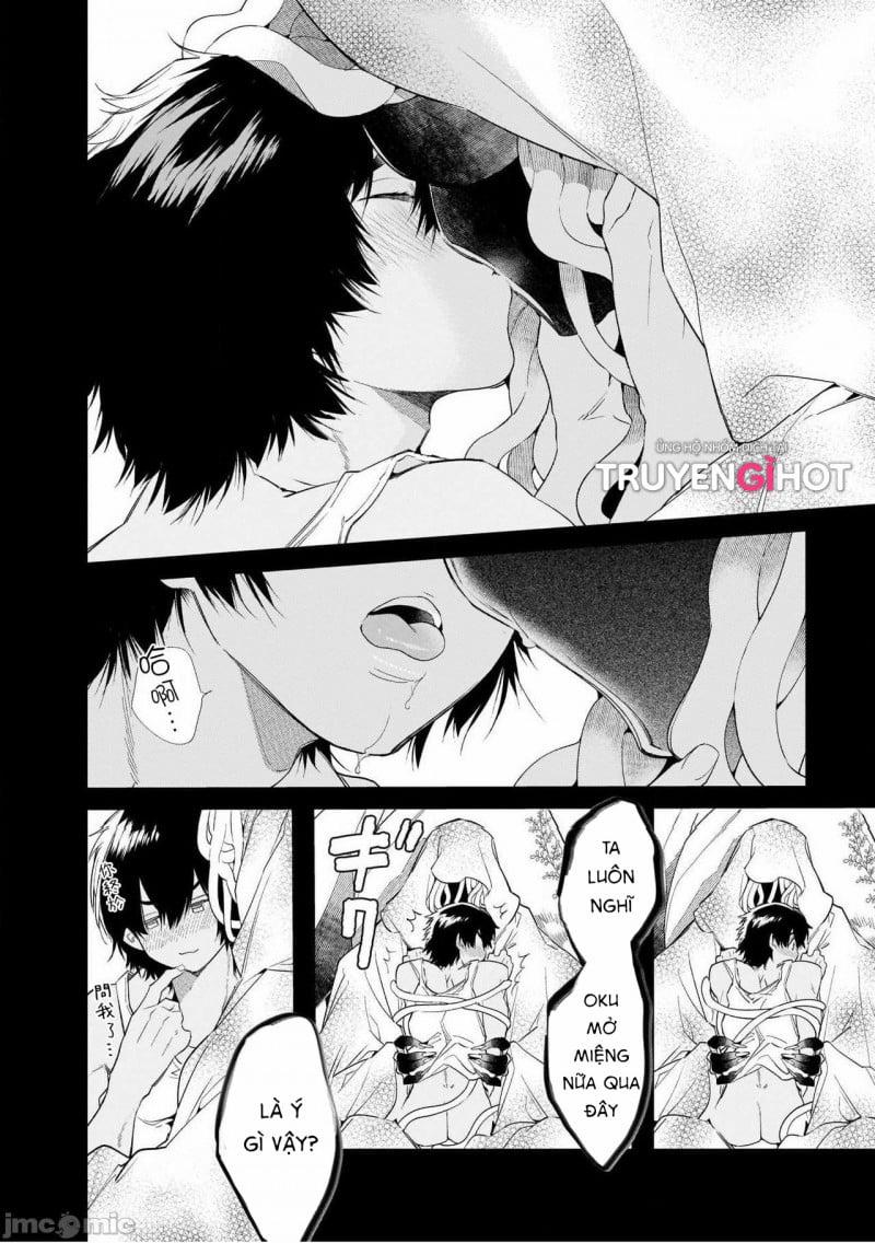 Con Người Và Nhân Thú 6 trang 7