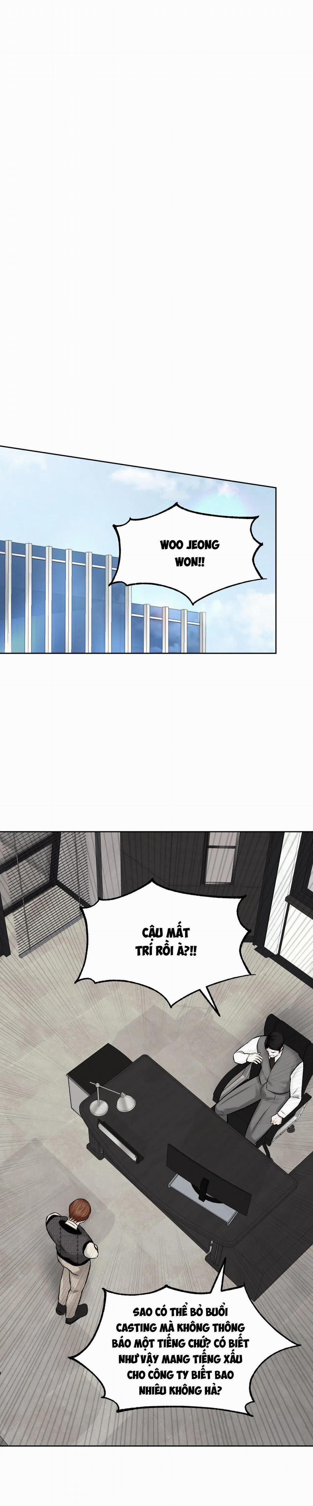 Con Nuôi Bất Đắc Dĩ 11 trang 19