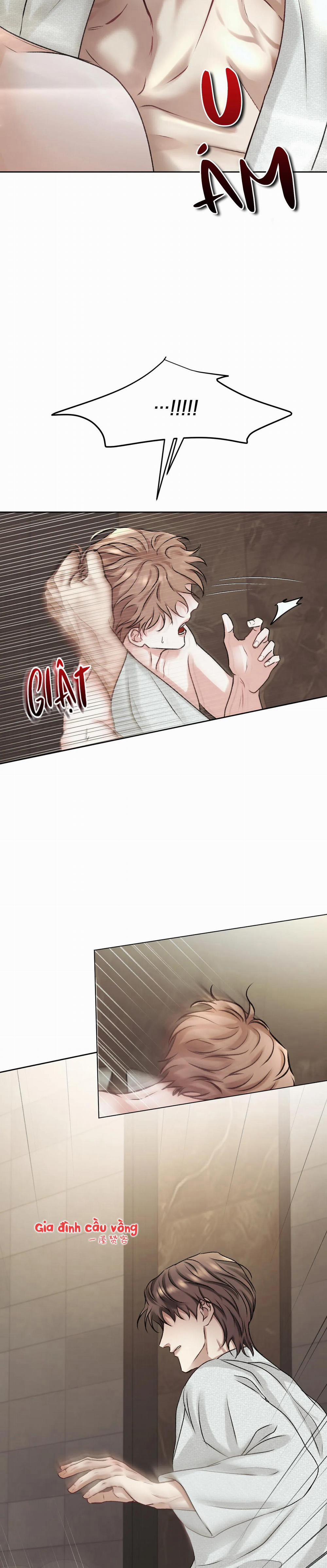 Con Nuôi Bất Đắc Dĩ 11 trang 7