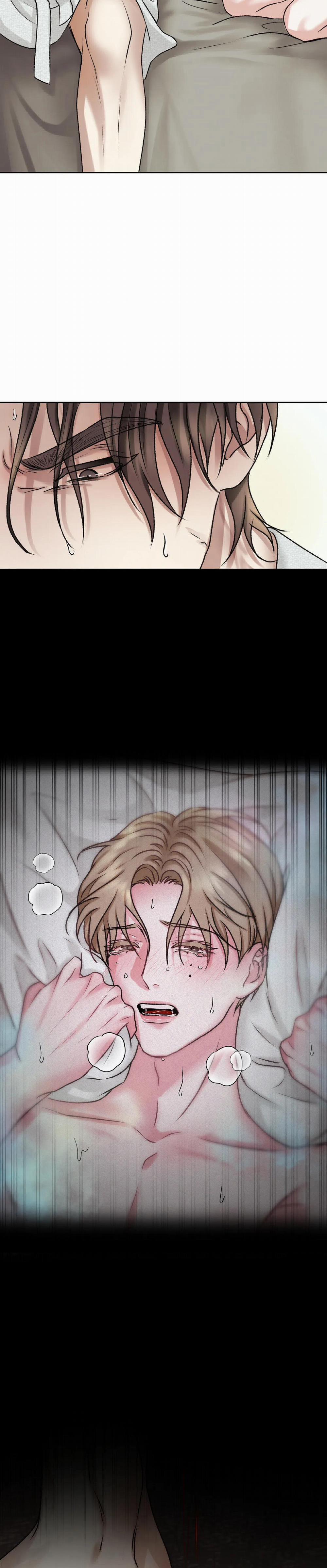 Con Nuôi Bất Đắc Dĩ 11 trang 9