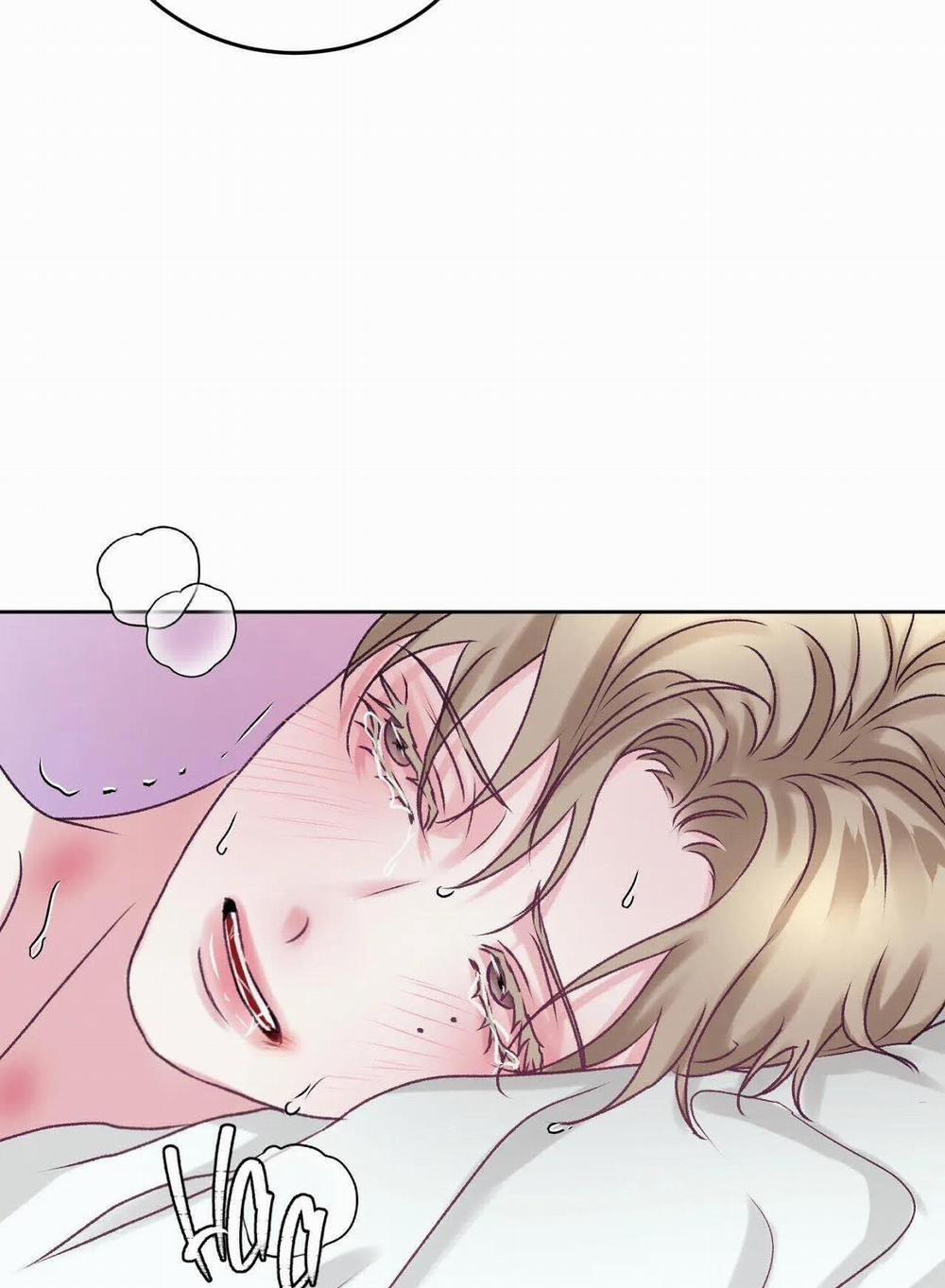 Con Nuôi Bất Đắc Dĩ 17 trang 28