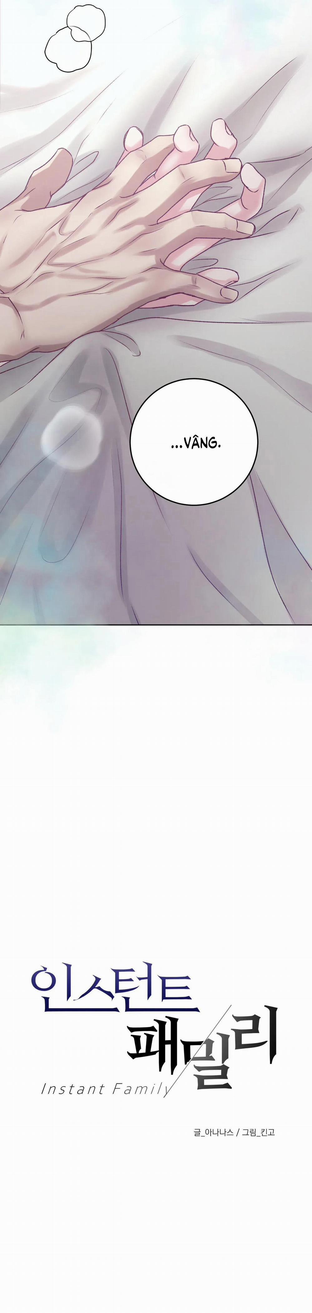 Con Nuôi Bất Đắc Dĩ 18 trang 4