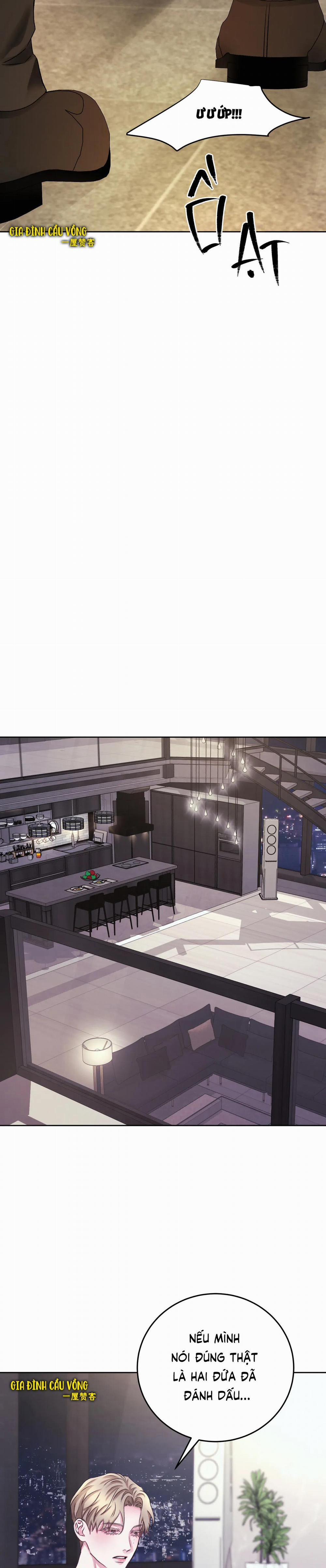 Con Nuôi Bất Đắc Dĩ 19 trang 24