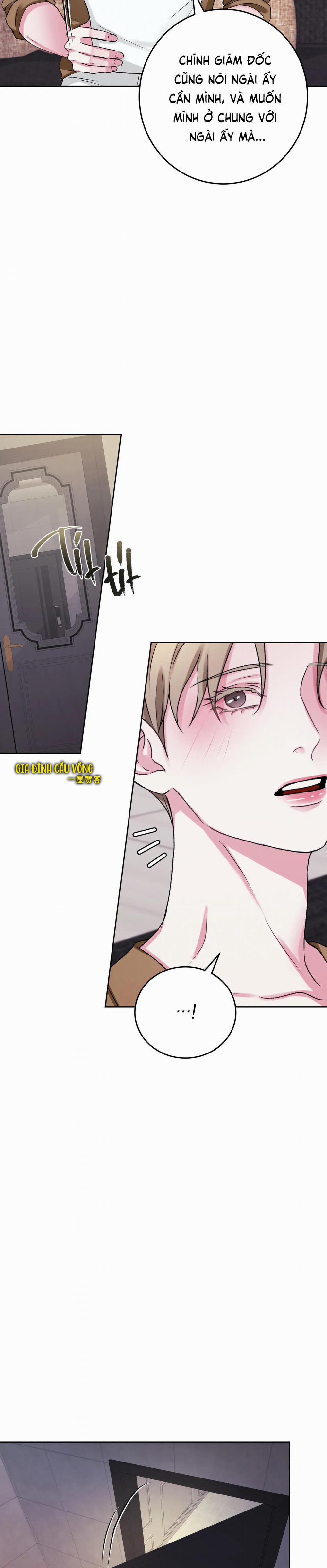 Con Nuôi Bất Đắc Dĩ 19 trang 26