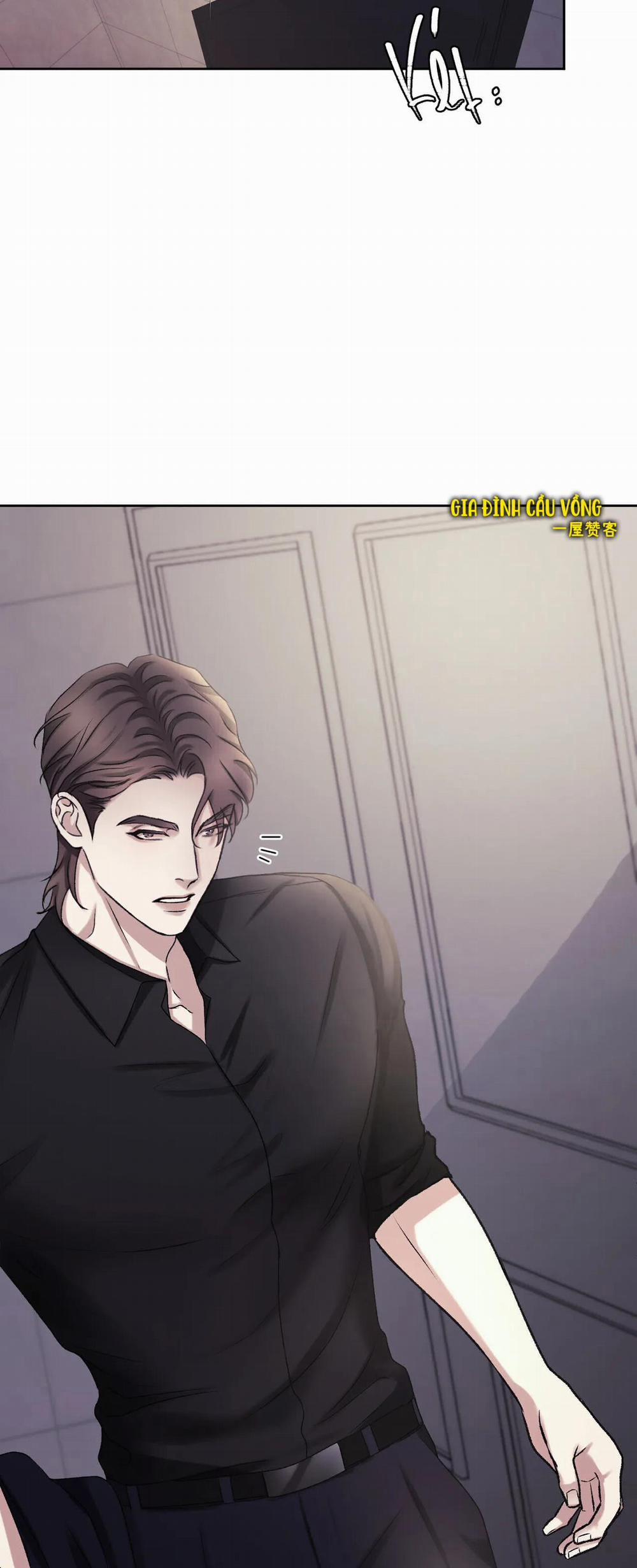 Con Nuôi Bất Đắc Dĩ 19 trang 27