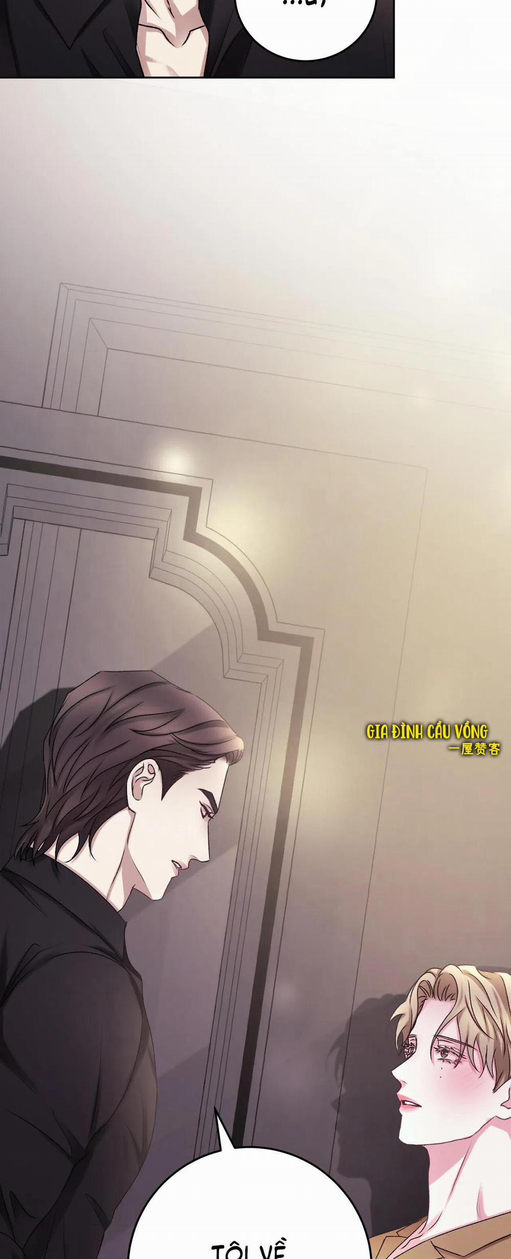 Con Nuôi Bất Đắc Dĩ 19 trang 30