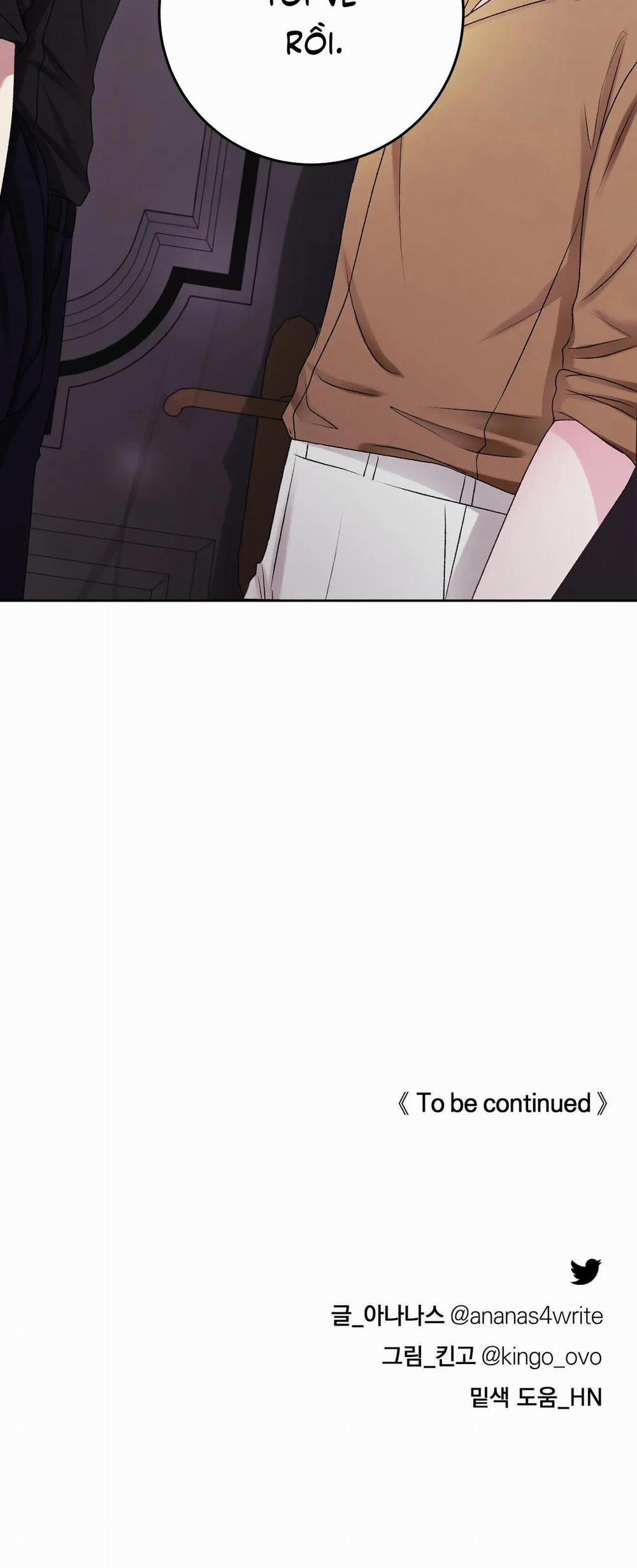 Con Nuôi Bất Đắc Dĩ 19 trang 31