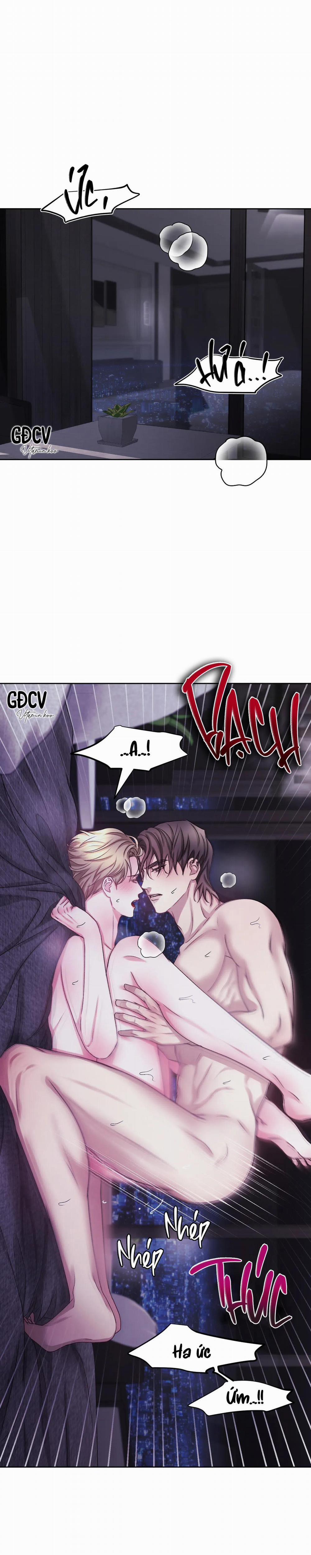 Con Nuôi Bất Đắc Dĩ 20 trang 5